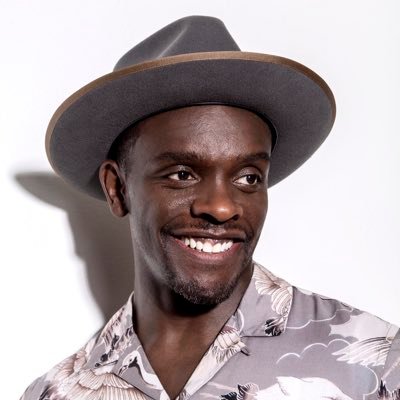 Chris Chalk